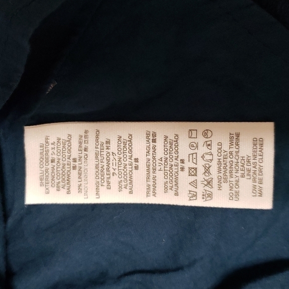 Free people skipping rocks tunic dress, size S - Picture 12 of 16